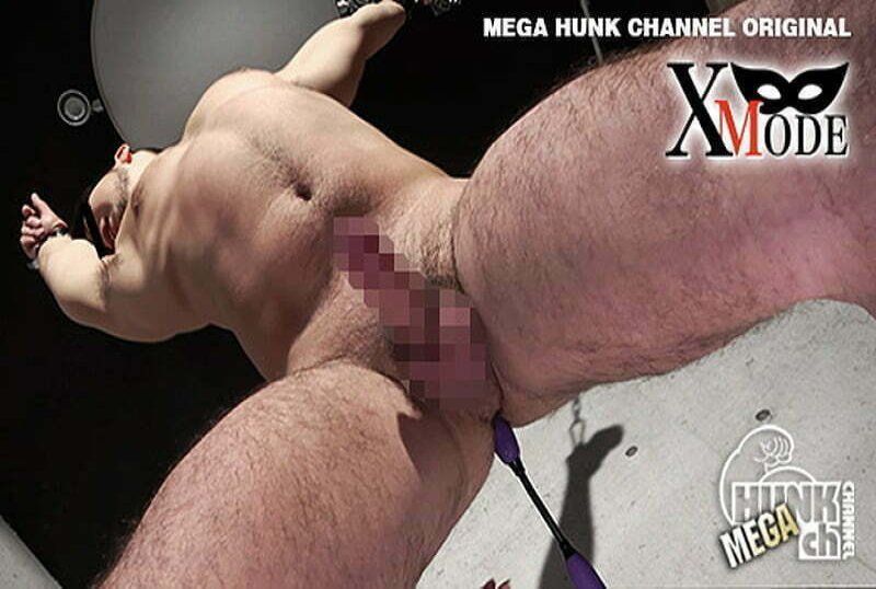 XM-0088 大容量的胸腿，性感鬍子肌肉男孩22歲！即使被激勃起足踢覺醒M也無法忍受流出汁液！！被迫忍耐的射精超級爆炸！！X束縛的直男勃起雄筋肌肉棒被女性吞噬殆盡！！