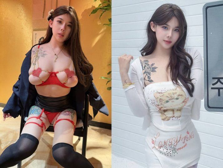 xb-6176 杏吧传媒 反差符文巨乳女神高铁调教插逼滴蜡