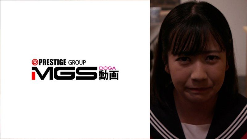 A146-G05 一位可爱的旅馆女仆，因为好奇心踏入了一间陈旧的仓库... 纯情少女被变态性爱所染。