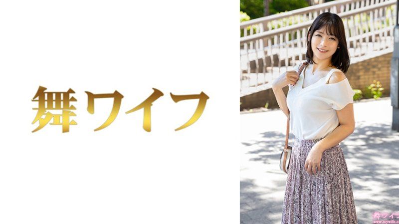 292MY-1053 跳舞人妻 山田真绪1