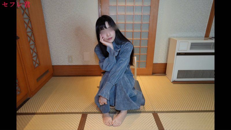 FC2-PPV-4748901 黒瀬先生と２回目の秘密の逢引 「ｱ''ｱ''！…もうダメッｲｸﾞ…許して…」 巨根でおかすと快感のあまりガチイキで汗だくになる先生… ちんぽ中/毒の黒瀬先生の圧倒的騎乗位で我慢できず大量中出し！！