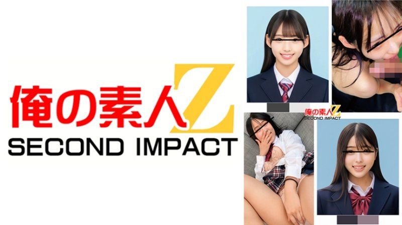 ORECS-603 真正中出搭訕 學生2人 夢路與律配對