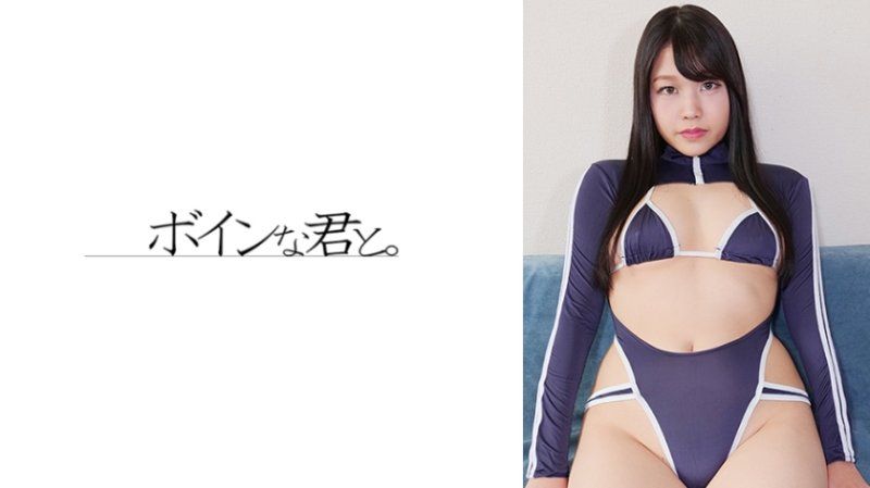 BMYB-293 巨乳肛門處女①