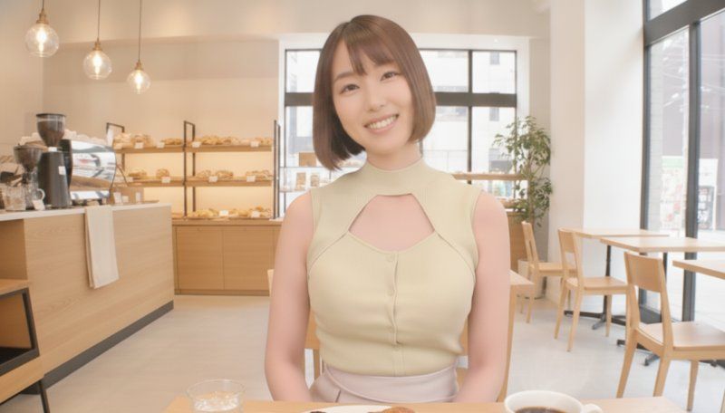 FC2-PPV-4923282 【数量限定公开】给人清纯印象的麵包店店员淫荡的性生活…被舔阴和指交弄出爱液后被啜饮而感到快感。强烈活塞直捣子宫深处，一边娇喘一边摇晃美乳的纪录影像[附高画质特典]