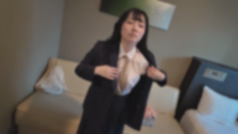 FC2-PPV-4752473 黒髪ロングの優等生。制服で中出ししたあとブルマに着替えて２回戦
