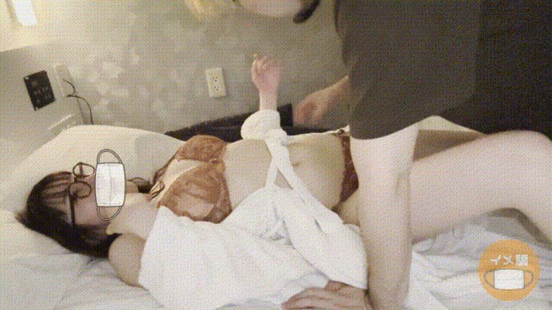 FC2-PPV-4736095 受付嬢の神ご奉仕から生ハメガチセックス IMEDAMAFC2