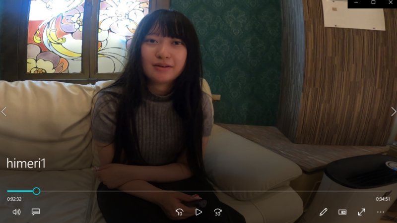 FC2-PPV-4926129 限定✨姬梨 19歲／E罩杯：在不修邊幅的素樸外表下隱藏的好奇心❤小心翼翼踏出的第一步