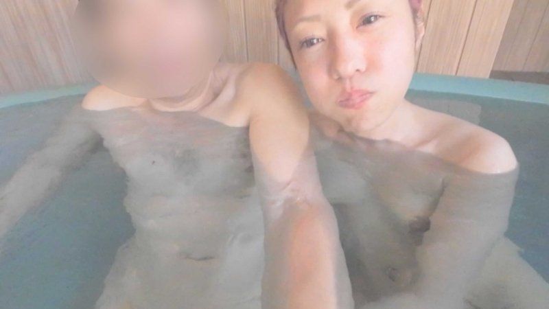 FC2-PPV-4935616 【個撮・露天風呂セックス】<人妻オナホ>やりたがり温泉旅行で精液を一滴残らずオマンコに注入してやりました！