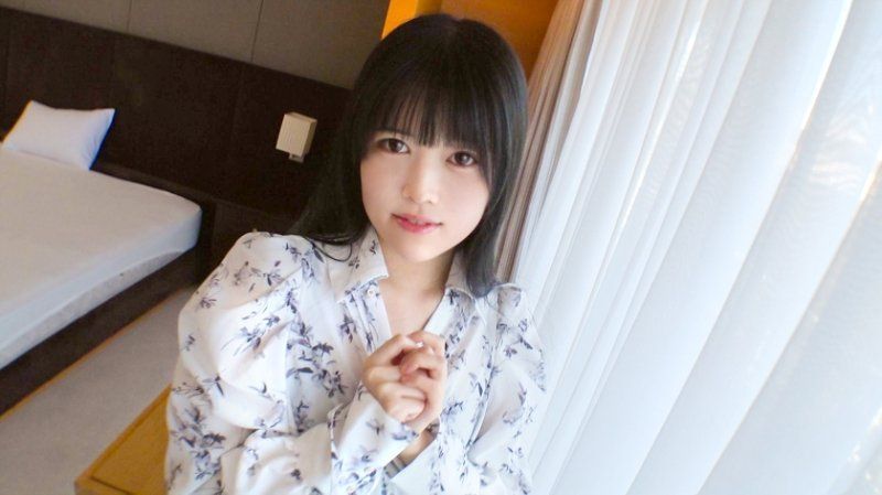 SIRO-5698 素人應徵A片幹砲體驗 2596