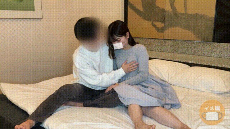 FC2-PPV-4755656 在一星餐廳工作的甜點師傅與無劇本做愛拍攝 IMEDAMAFC2
