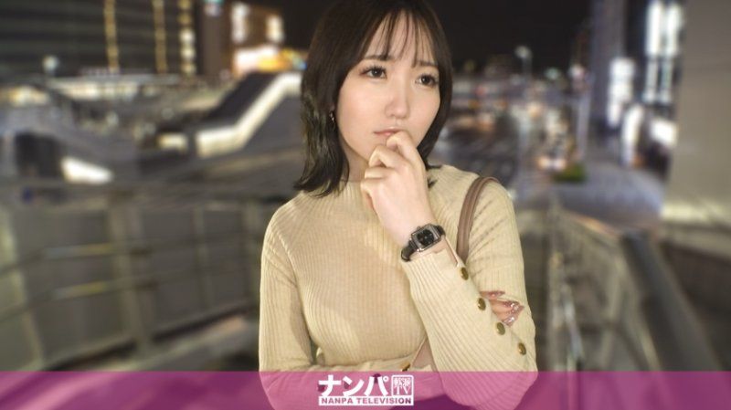 200GANA-3434 真實搭訕後首拍 2332