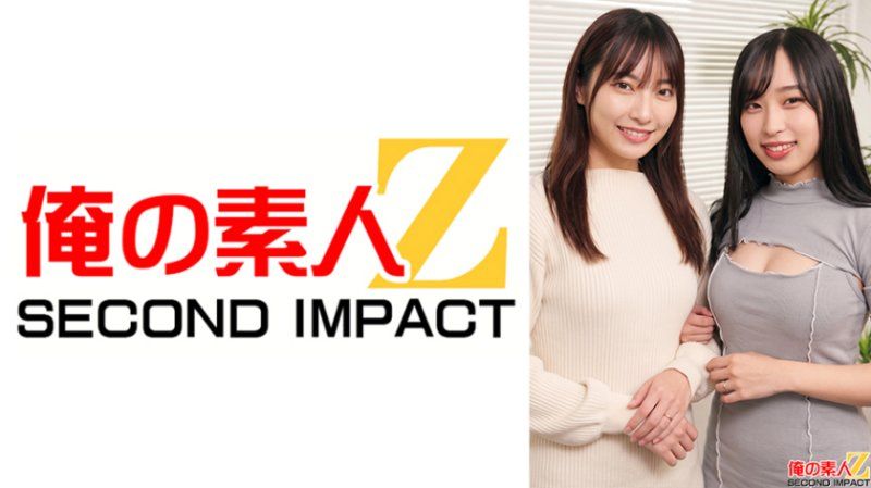ORECS-654 “愛侶想要留下的紀念裸體照片”被冠以標題的雜誌專題，欺騙妻子參加與絕倫陰莖男性進行肌膚貼合偽造攝影會並被睡走！純(30)和柚乃(24)