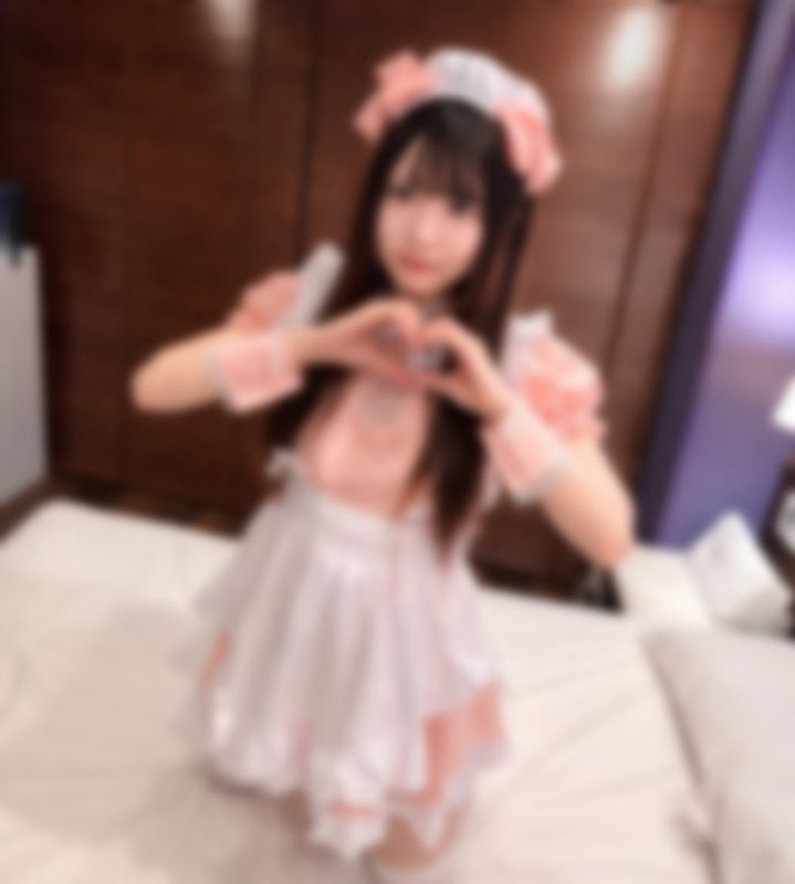 FC2-PPV-4961775 【無】《7天期間限定》白皙火箭巨乳的前人氣偶像身穿粉紅女僕裝全力服務！在真正的高潮中一邊顫抖痙攣一邊內射3連發!!※特典高畫質＆未公開場景
