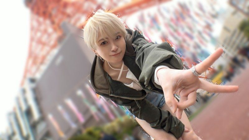 SIRO-5730 素人应征A片干炮体验 2611