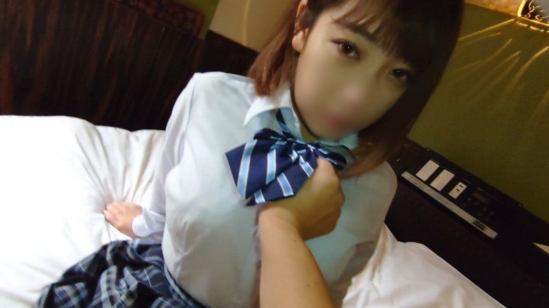FC2-PPV-4878976 【初回限定特別價格！】與身穿西裝外套和迷你裙的女孩無套性交內射。