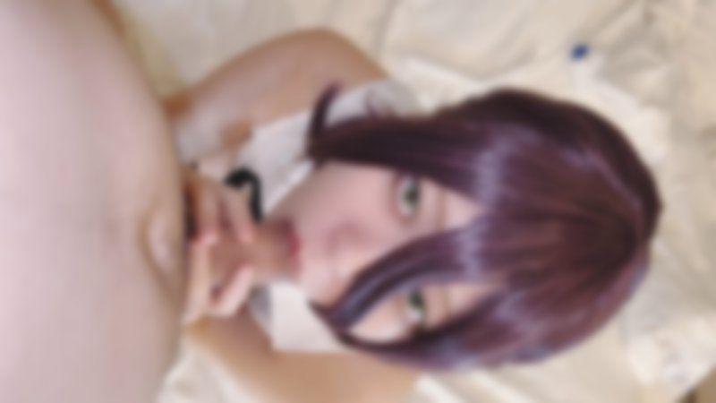 FC2-PPV-4755673 這是最後一次了…和那個172公分的女孩進行角色扮演性愛。鏈鋸○人蕾塞