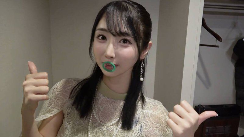 FC2-PPV-4986925 【剩餘不多】『新畢業第2年 F罩杯音樂教師』禁忌的FC2演出。無手安裝保險套&生內射性愛自拍影像。※售完即止