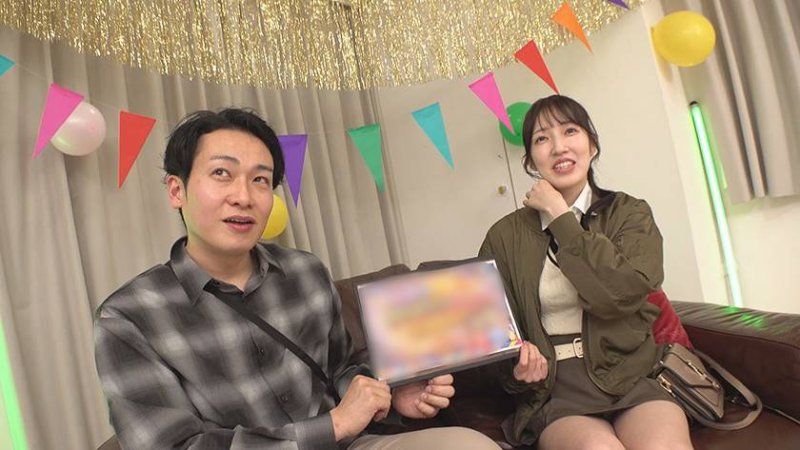 ESDX-144 獲得獎金後要孝順父母的計劃…扭扭樂遊戲！無防備的內褲和胸部貼身接觸讓處男大暴走！ 詩織&拓斗