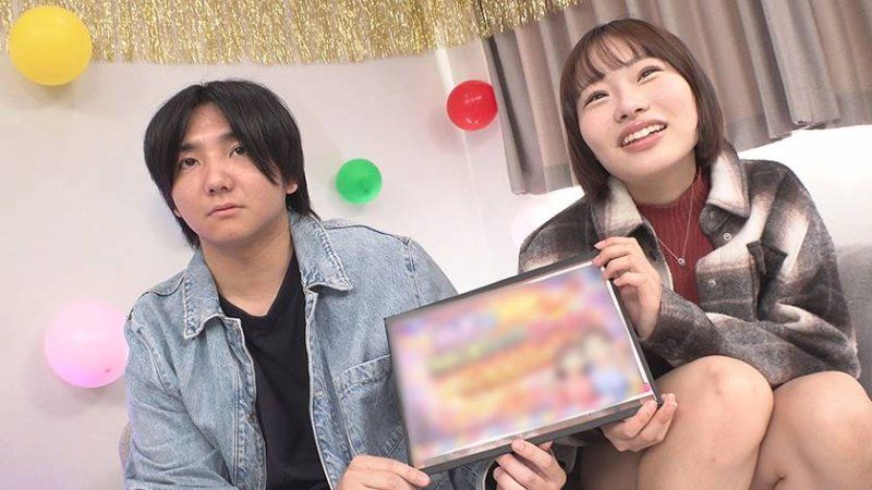 ESDX-146 獲得獎金後要孝順父母的計劃…扭扭樂遊戲！無防備的內褲和胸部貼身接觸讓處男大暴走！ 優花&祐助