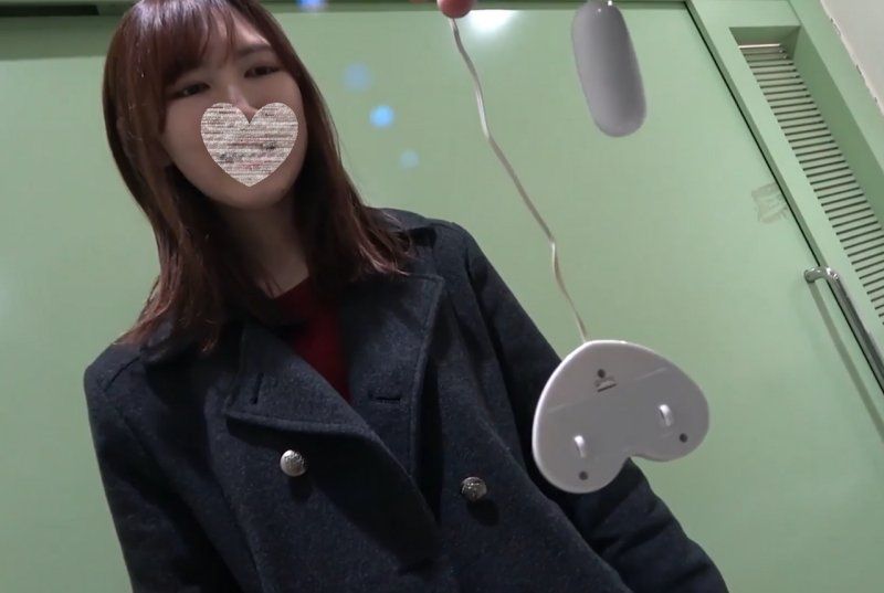 FC2-PPV-4560194 【無・個人拍攝】模特兒身材的敏感美女♡遙控按摩棒散步約會×口內射精！【評論贈特典高畫質】