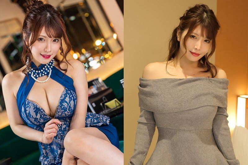 AFHL-027 ＜六本木有名酒店妹離開酒店後也只是普通女人＞ 與G罩杯巨乳白虎美女4連續中出下班後性愛！ 新村晶