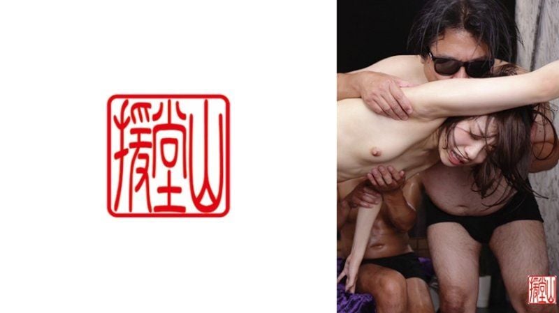 ENDS-204 素人女子月(假名)②
