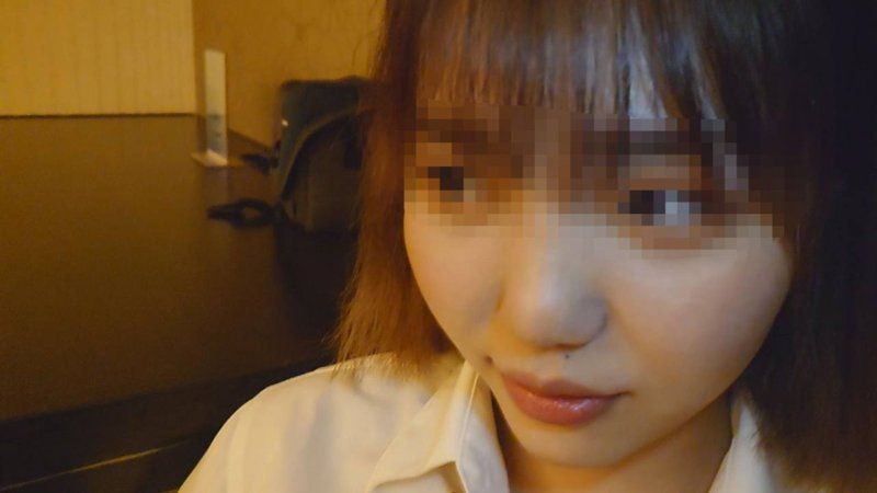 FC2-PPV-4624894 【無碼 制服扮演】每天讓大屁股巨乳沉浸在性愛中，做好懷孕覺悟的無套中出【特典高畫質】