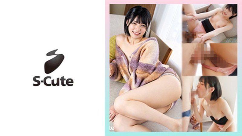 SCUTE-1499 由美(21) 喜欢肉棒！喜欢做爱！