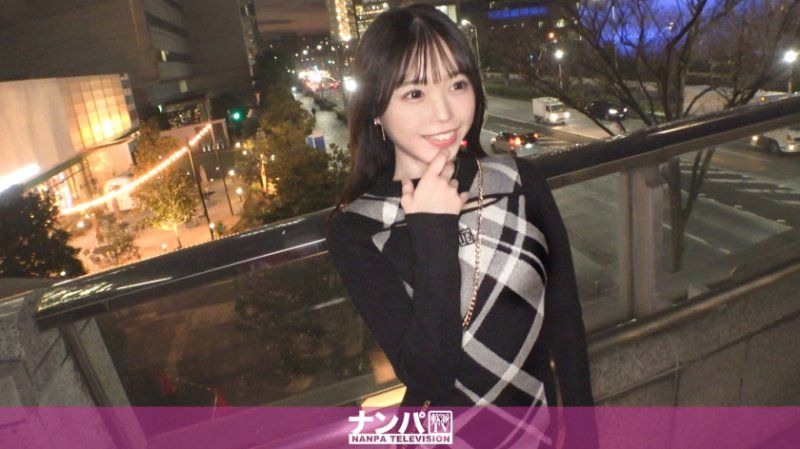 GANA-3212 真實搭訕後首拍 2162