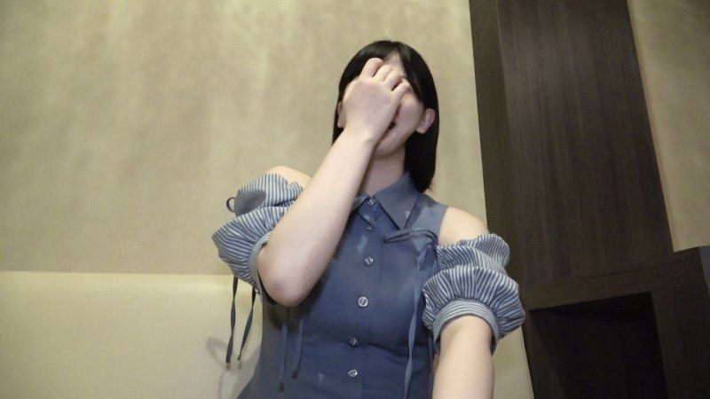 FC2-PPV-4686908 【FC2震撼作品/人生結束】名門私立大學/透明感十足的美裸體JD首次個人拍攝出道，完全曝光的無套中出【特典:12GB超高畫質原版】