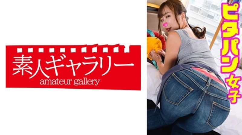 PTPJ-016 水川桑 緊身褲女子