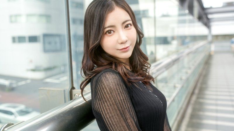 SIRO-5463 素人應徵A片幹砲體驗 2371