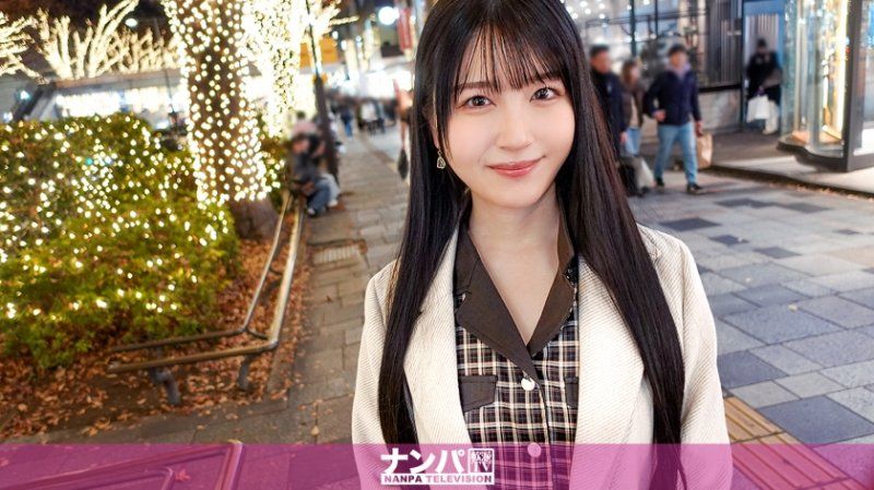 GANA-3213 真實搭訕後首拍 2177