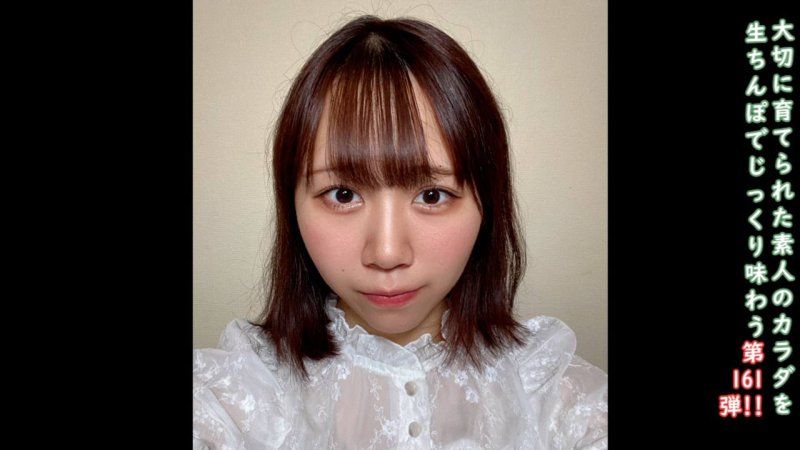 FC2-PPV-4706720 ♀161 素朴可愛的鄉下女孩來到東京，FC2 AV出道開始了她的東京生活，半無套半中出。請大家支持千佳的夢想！