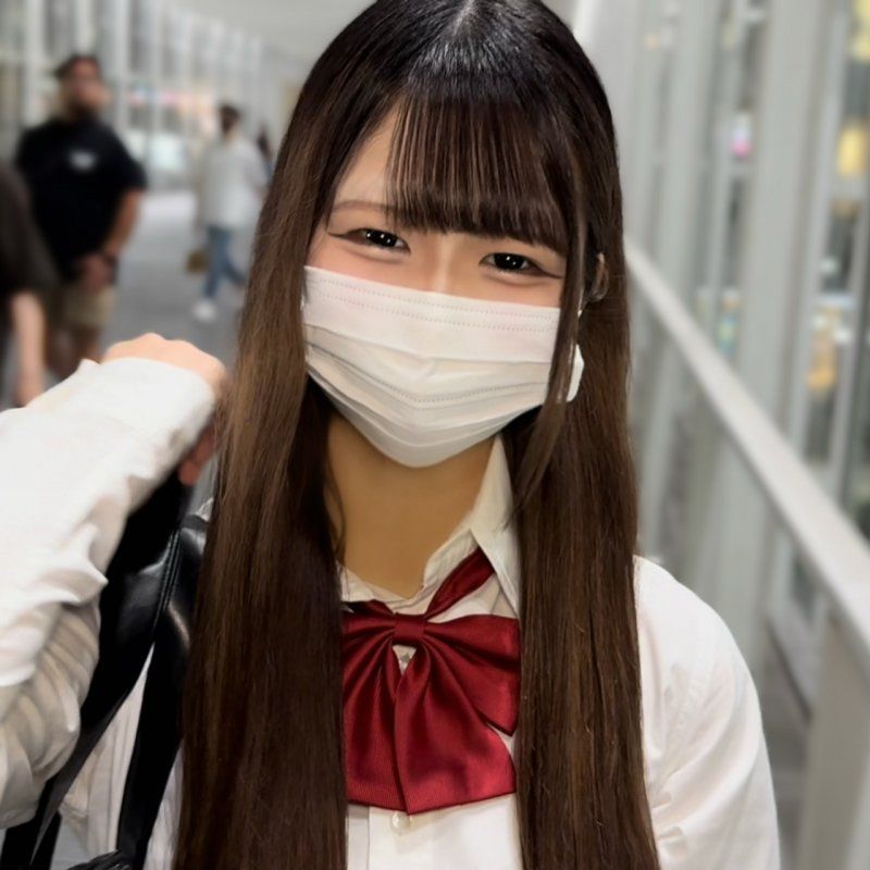 FC2-PPV-4715829 超越常規的H罩杯美爆乳…！用可憐的臉孔高潮墮落！胸部偏差值SS等級・茉莉奈醬！對快感無法抗拒的超柔軟乳敏感少女大量播種！！