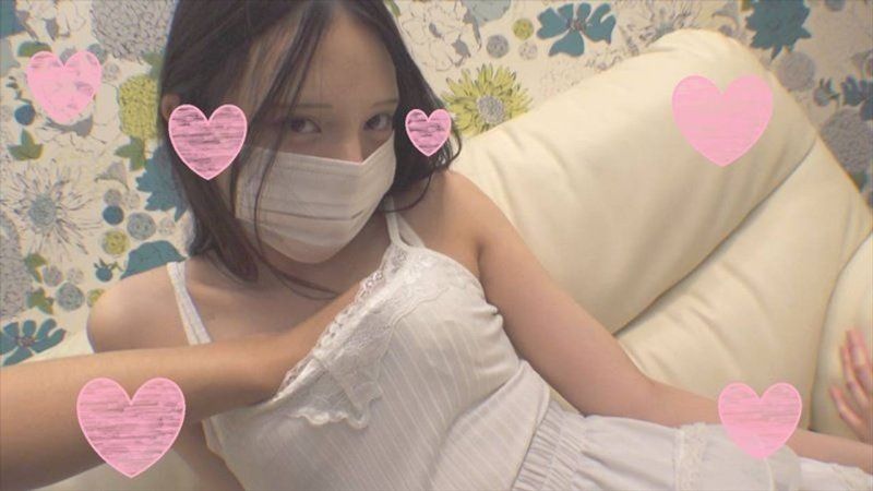 FC2-PPV-4714105 【初次拍摄】【无码】【无套中出】完全素人！**蕾丝女王娘！被事务所发现就会立刻被开除！！！！和最强抖M究极身材美女进行浓厚的无套中出SEX！