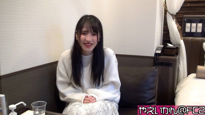 FC2-PPV-2677410 07【東京都○馬区】住在推特的20歲地下帳號女子日葵小姐說服後進行了自拍性愛