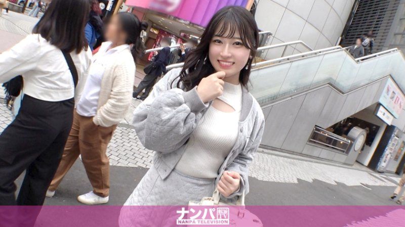 GANA-3019 真實搭訕後首拍 2031