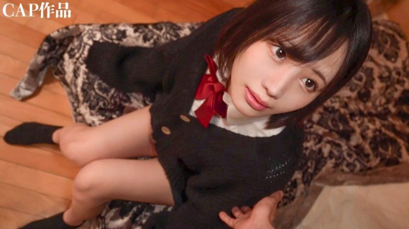 FCT-164 清楚系婊子播種！！一邊現出高潮臉蛋一邊連續絕頂對笨蛋小穴無套中出