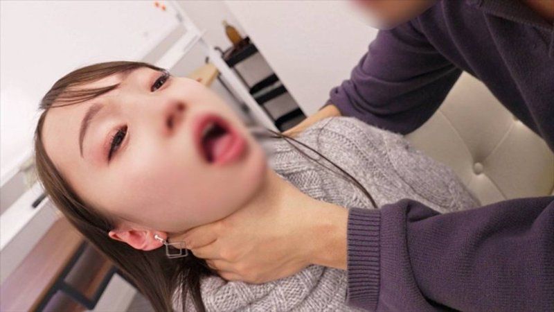 FC2-PPV-4724729 【最狂噴發深喉者】超可愛大學生深喉者