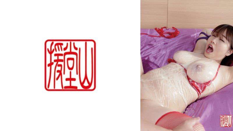 ENDS-237 素人女子霞(假名)①