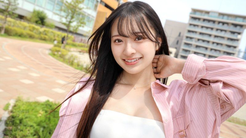 SIRO-5551 素人应征A片干炮体验 2452