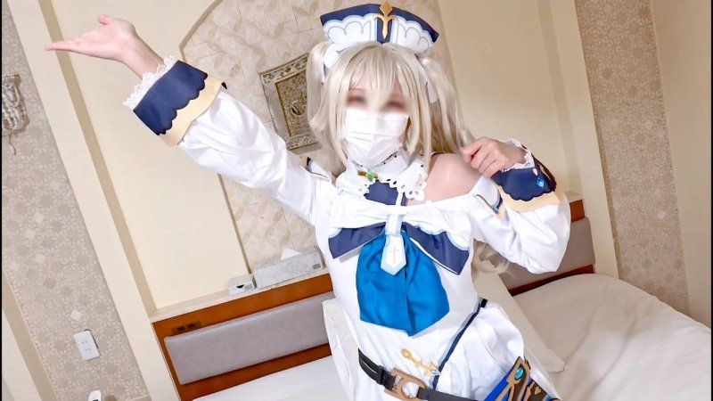 FC2-PPV-4828538 【無/本数限定価格】みんなのアイドル、激かわバー○ラちゃんに大量中出し！ドスケベレイヤーのエロすぎる腰使いとフェラが最高なハメ撮り映像！