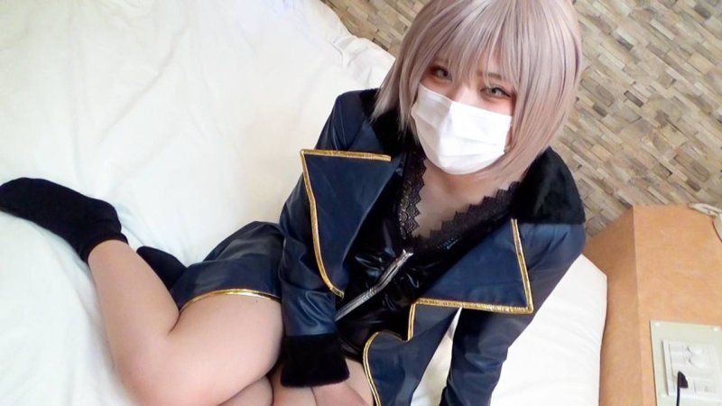 FC2-PPV-4832879 【無碼/期間限定再販】在巨乳替代品中陰道深處猛烈撞擊中出情色自拍！在新宿靈衣用黏膩的自慰＆潮吹高潮臉絕頂！