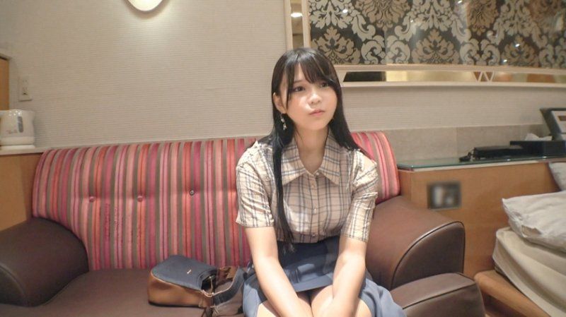 SIRO-5602 素人應徵A片幹砲體驗 2495