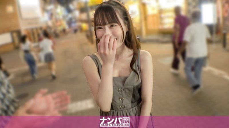 200GANA-3342 真實搭訕後首拍 2257