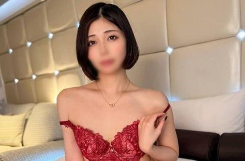 FC2-PPV-4845269 超棒！前模特・超可爱美女炮友・26岁⇒结婚前告别＆完结性爱⇒得意忘形连续2次授精『伊乃铃』