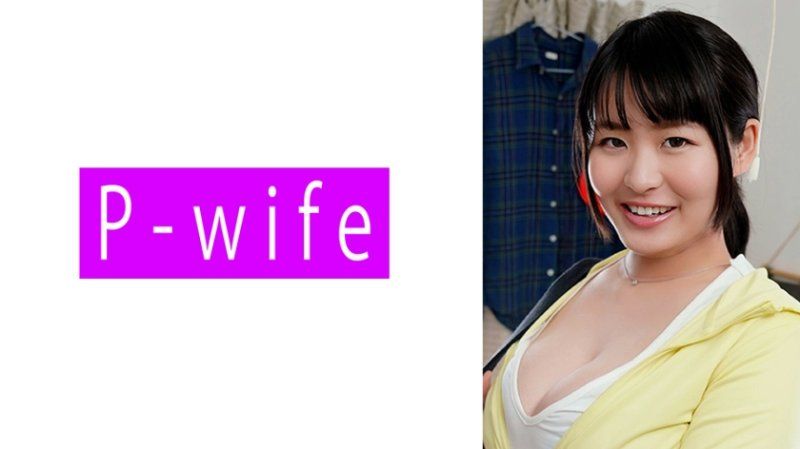 PWIFE-1114 春花