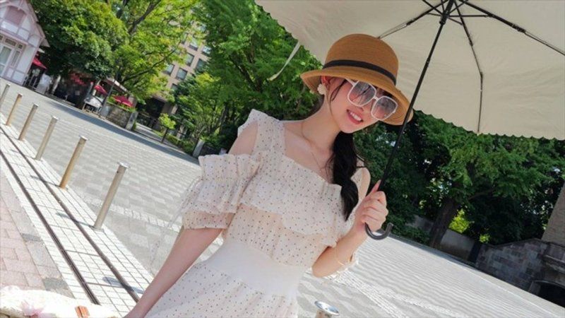 FC2-PPV-4846522 【旅するヤリマンJD】 山形の淫乱巨乳女子大生 ナンパハメ撮り中出し動画【まんこ真っ赤】