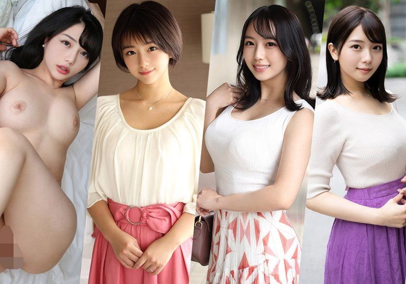 MWFE-002 AI跳舞人妻～选择你的高品质相遇～2